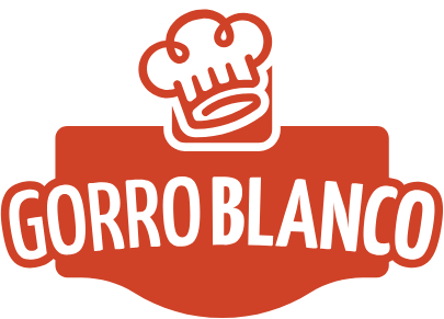 Logo Gorro Blanco